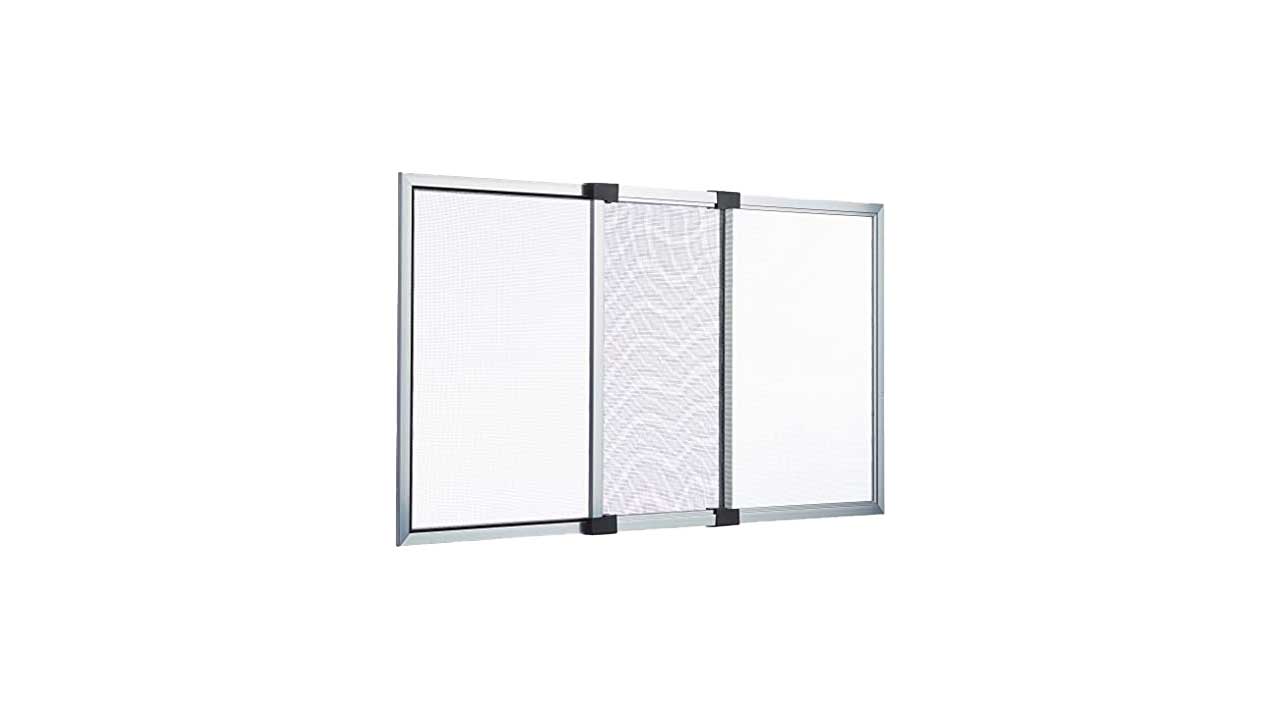 mosquitera extensible